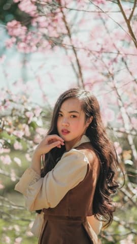 Hồ Thanh Vân