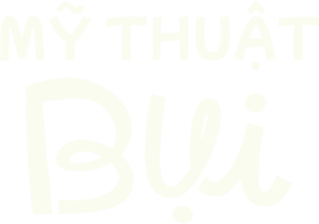 CÔNG TY TNHH GIÁO DỤC MỸ THUẬT ĐẠI DƯƠNG XANH