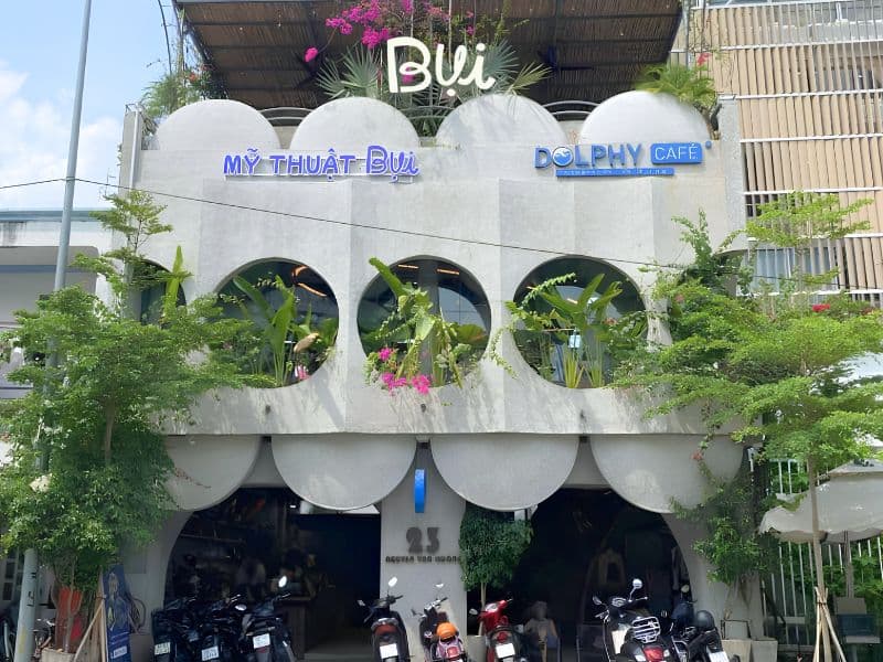 Lớp học vẽ Quận 2 cho người lớn giúp thư giãn hiệu quả