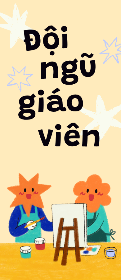 Đội ngũ giảng viên