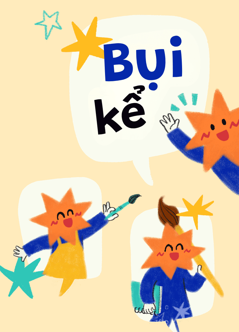 Khóa học vẽ