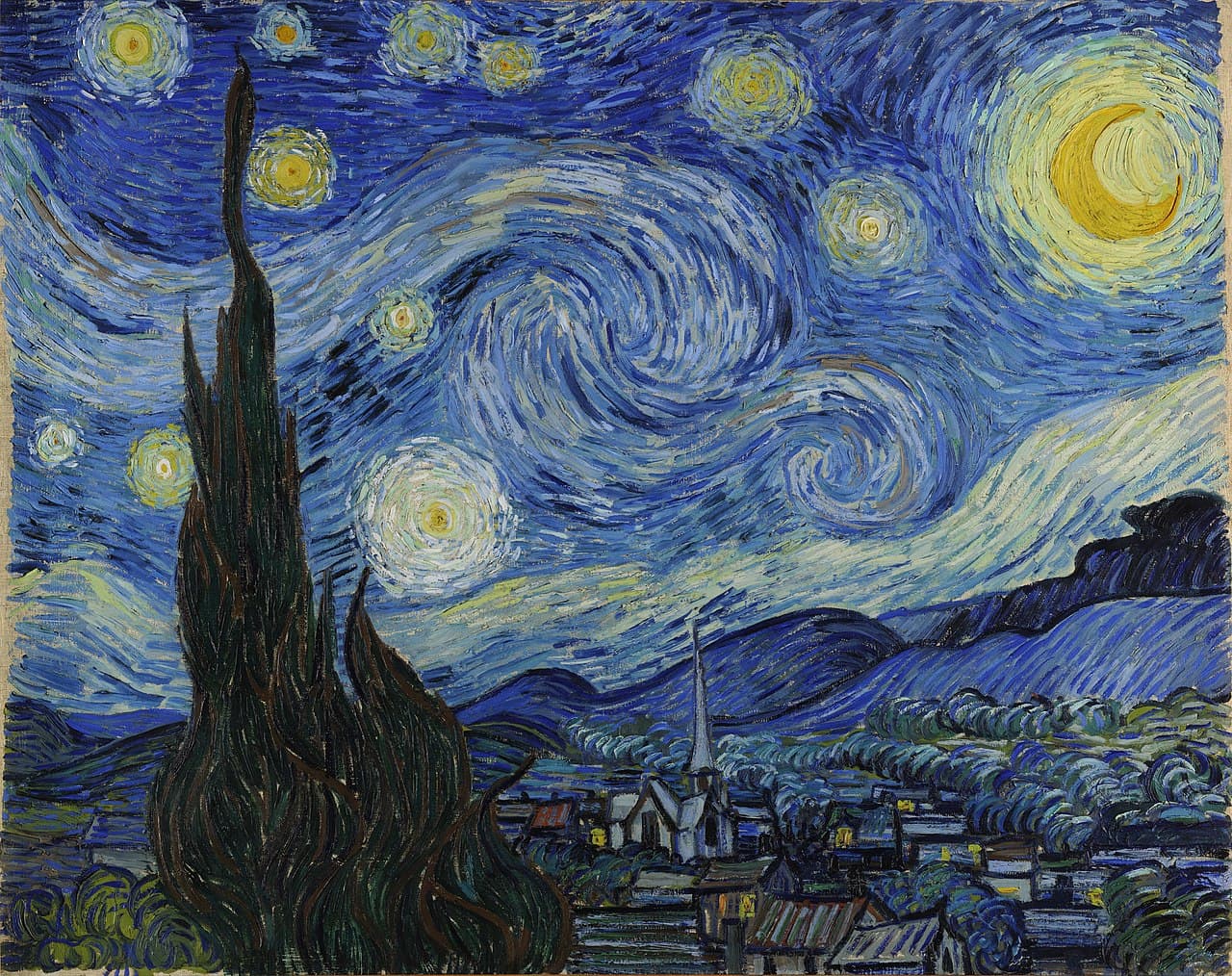 Chuyện tình của Vincent Van Gogh với người chị họ và cái kết