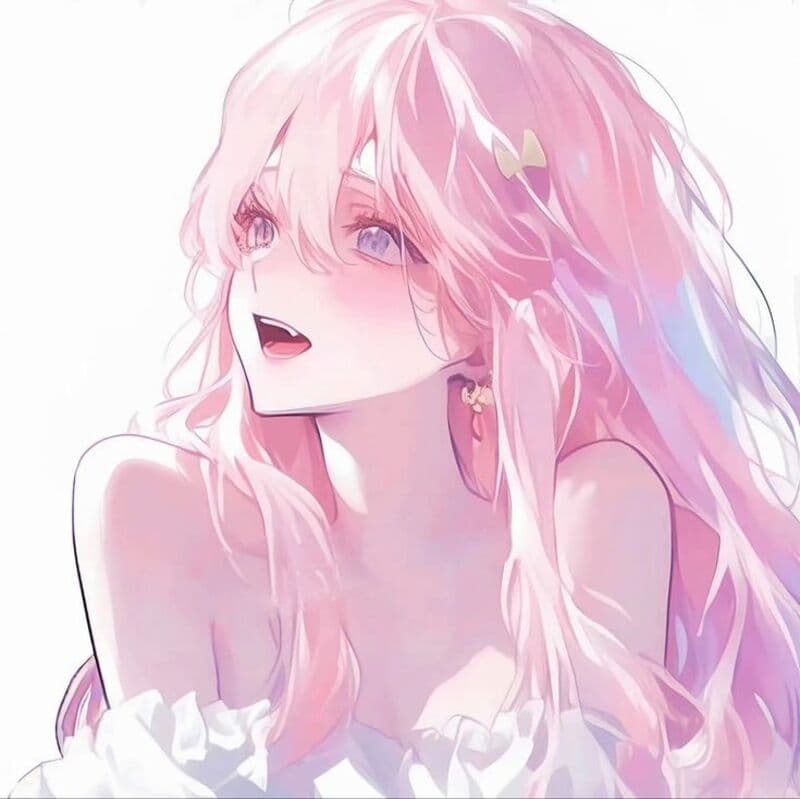 999+ Hình ảnh Anime nữ đẹp, cute, ngầu lạnh lùng đủ phong cách