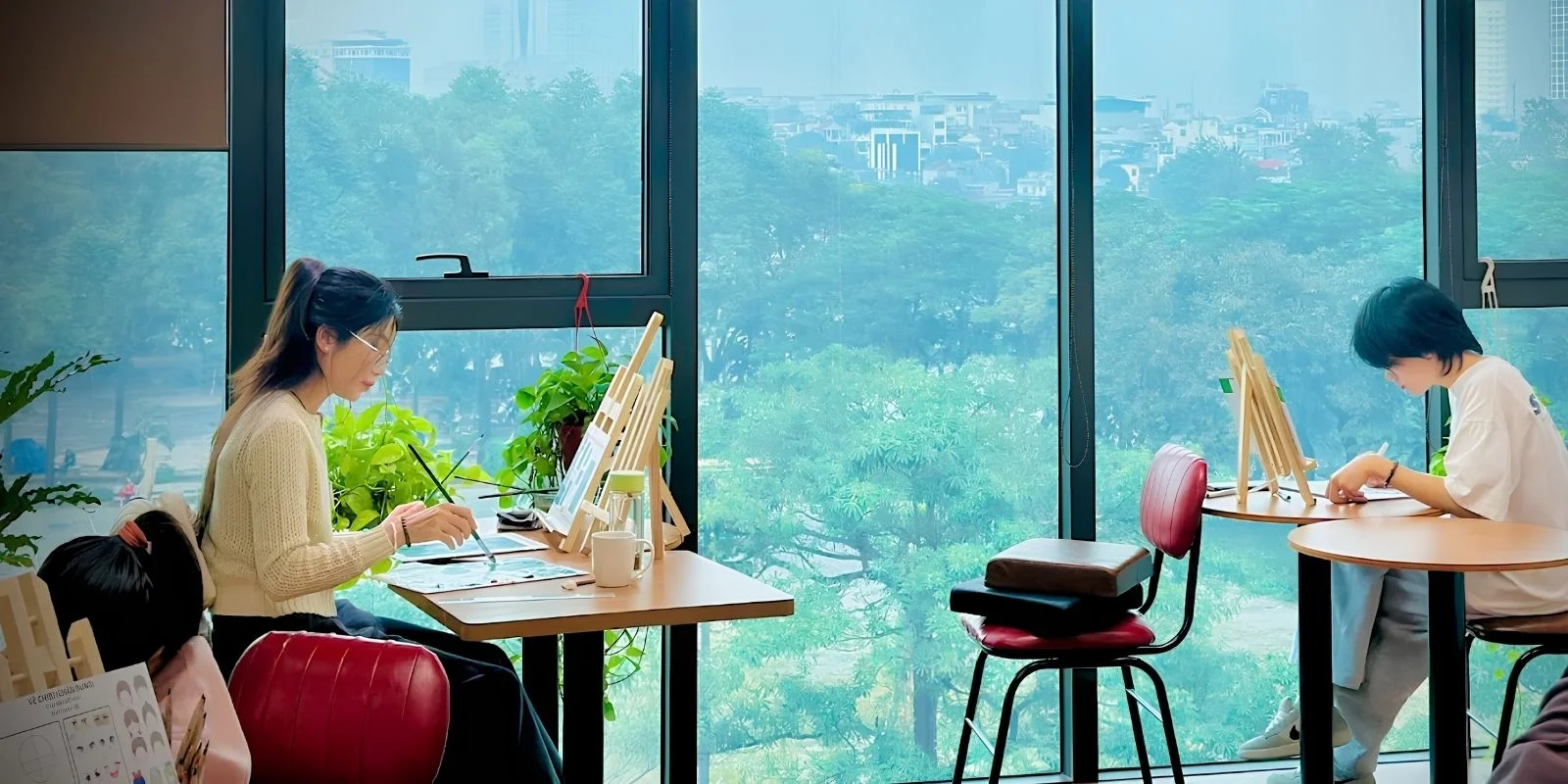 Cơ sở TRẦN QUỐC TOẢN