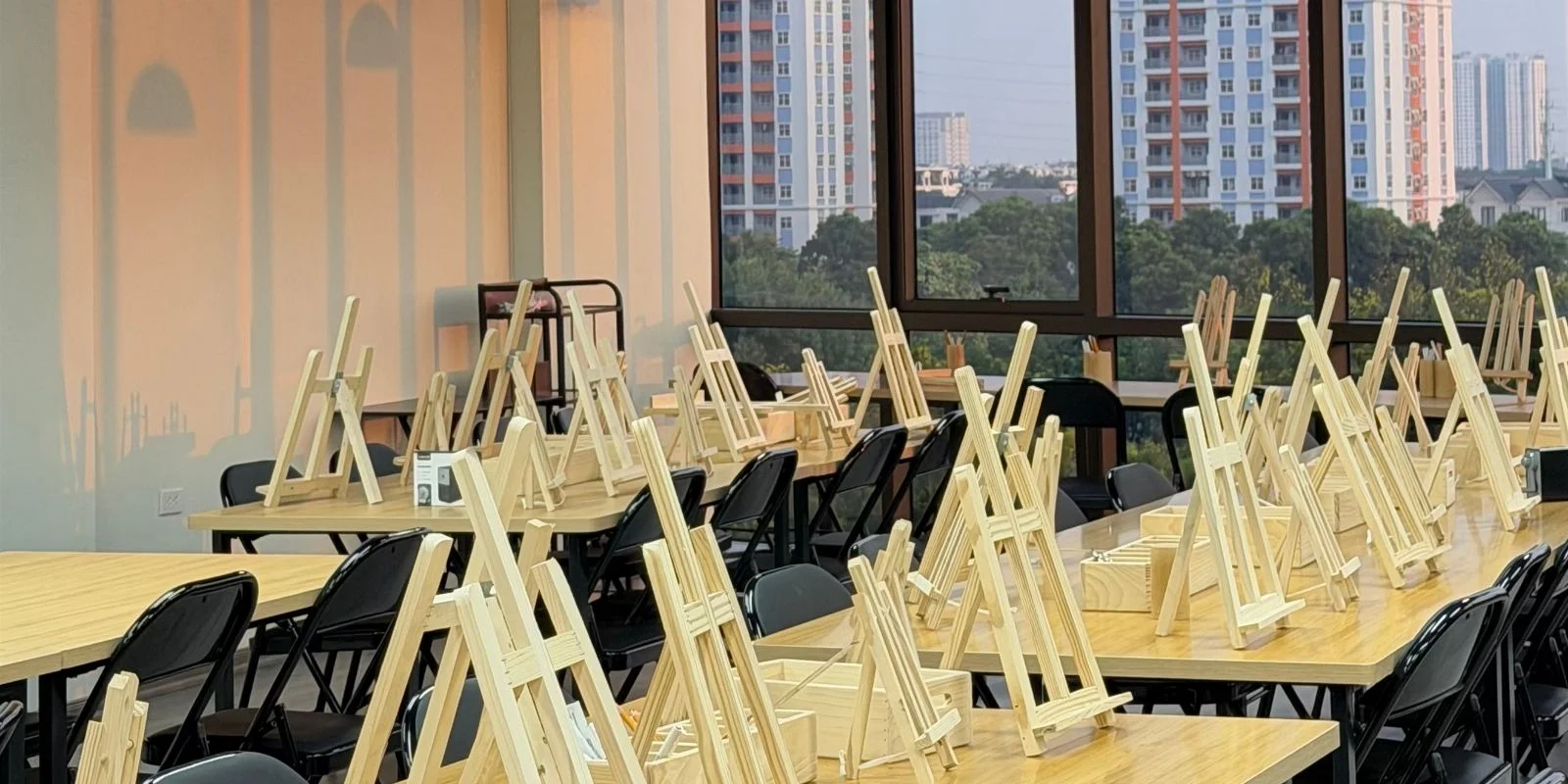 Cơ sở HỒ ĐỀN LỪ