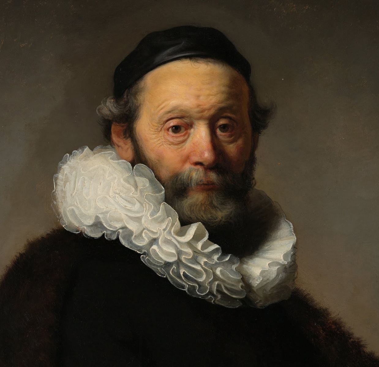 Rembrandt – Họa sĩ nổi tiếng người Hà Lan Rembrandt – Họa sĩ nổi tiếng người Hà Lan