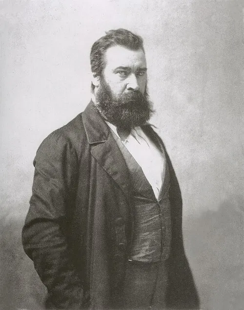 Họa sĩ Jean-François Millet (1814 - 1875), Trường phái Hiện thực