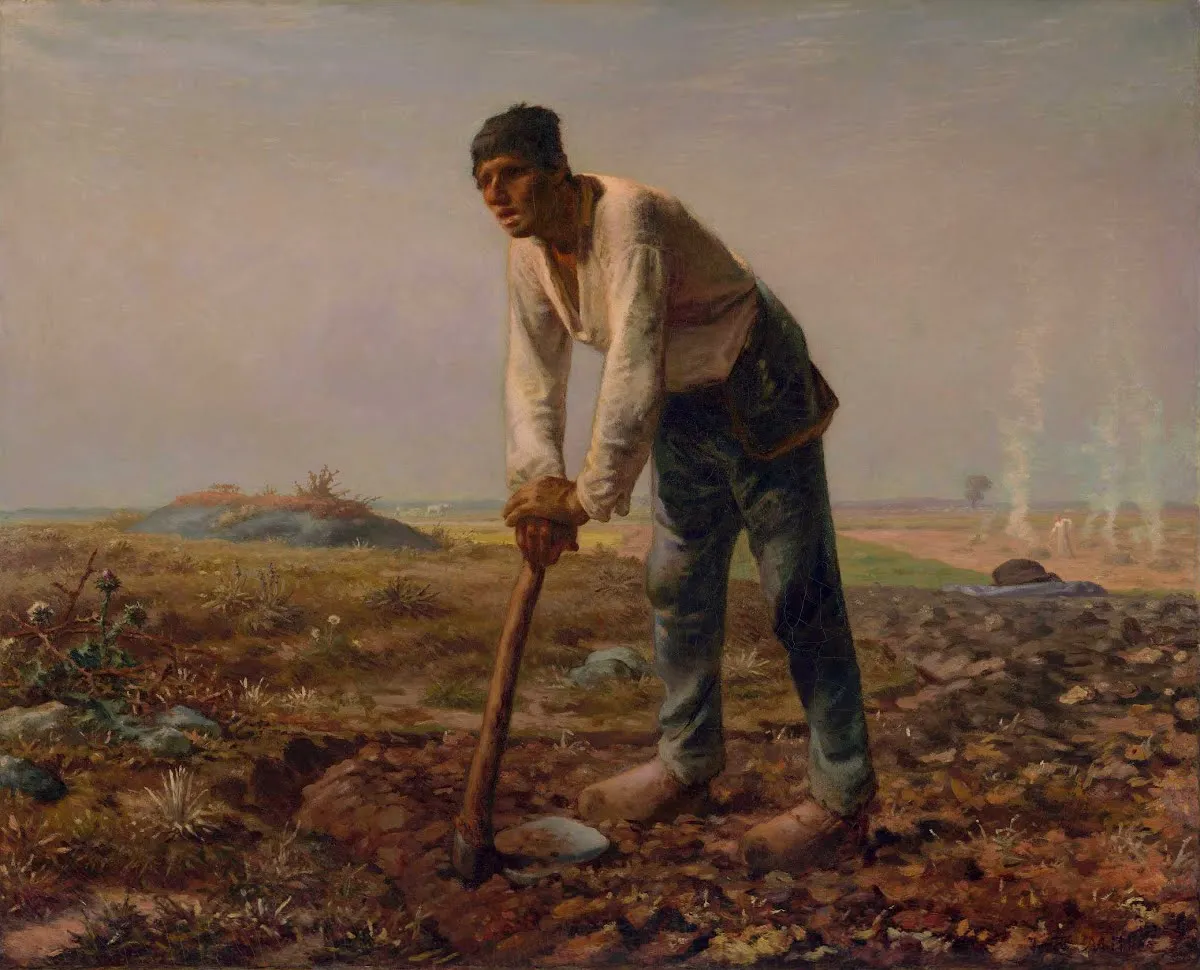 Nguồn gốc ra đời Trường phái Hiện thực (Realism)
