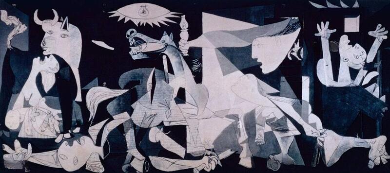 Guernica (1937)